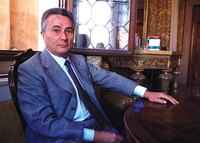 Alberto Arbasino